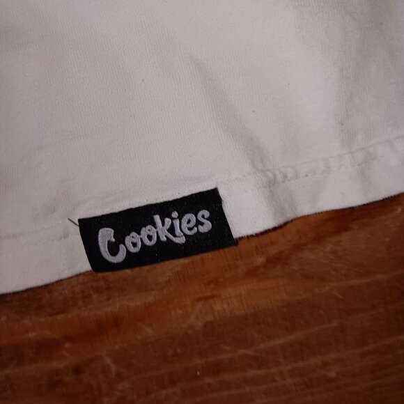 Cookies SF t-shirt - Picture 2 of 2